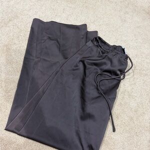 PEPPERMAYO deacon low rise pants